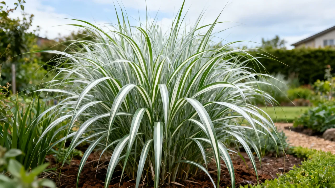 Best Soil for Silver Feather Grass: Drainage and pH Needs