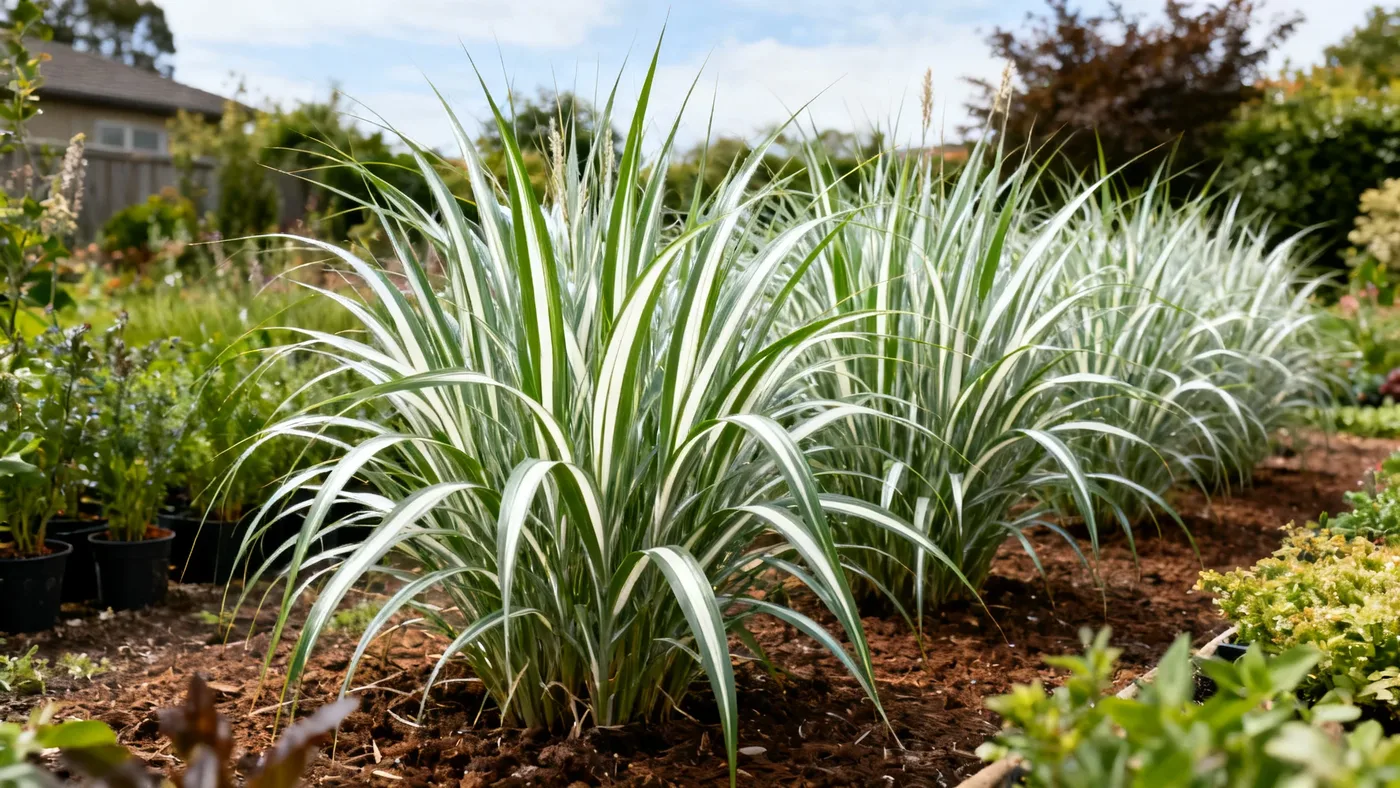 Do You Need to Fertilize Silver Feather Grass? A Simple Guide