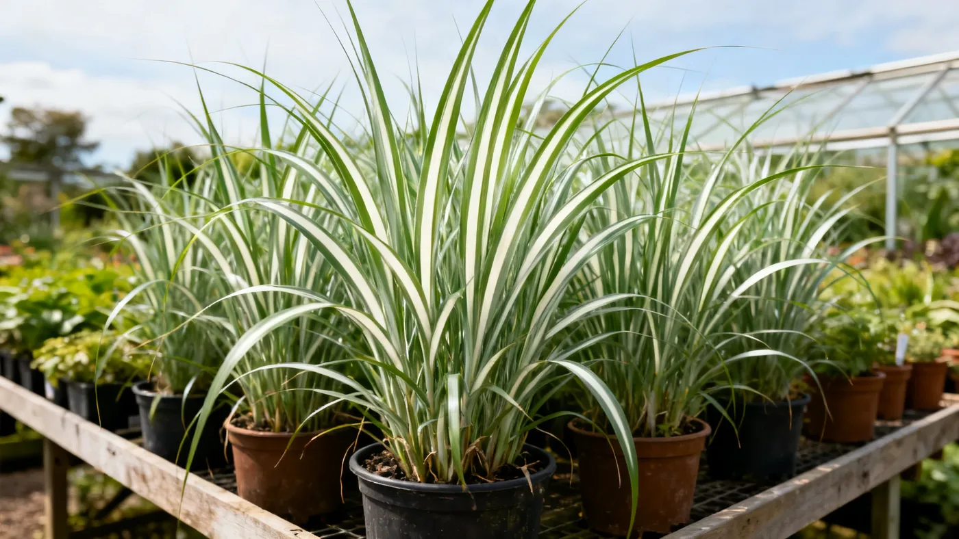 How Big Does Silver Feather Grass Get? Size and Growth Rate
