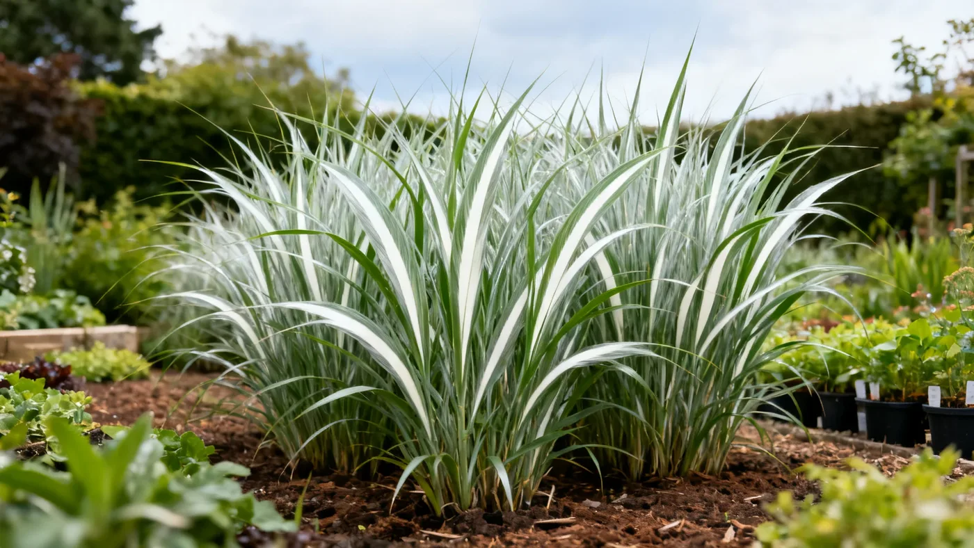 Is Silver Feather Grass Drought Tolerant? Heat and Dry Spells