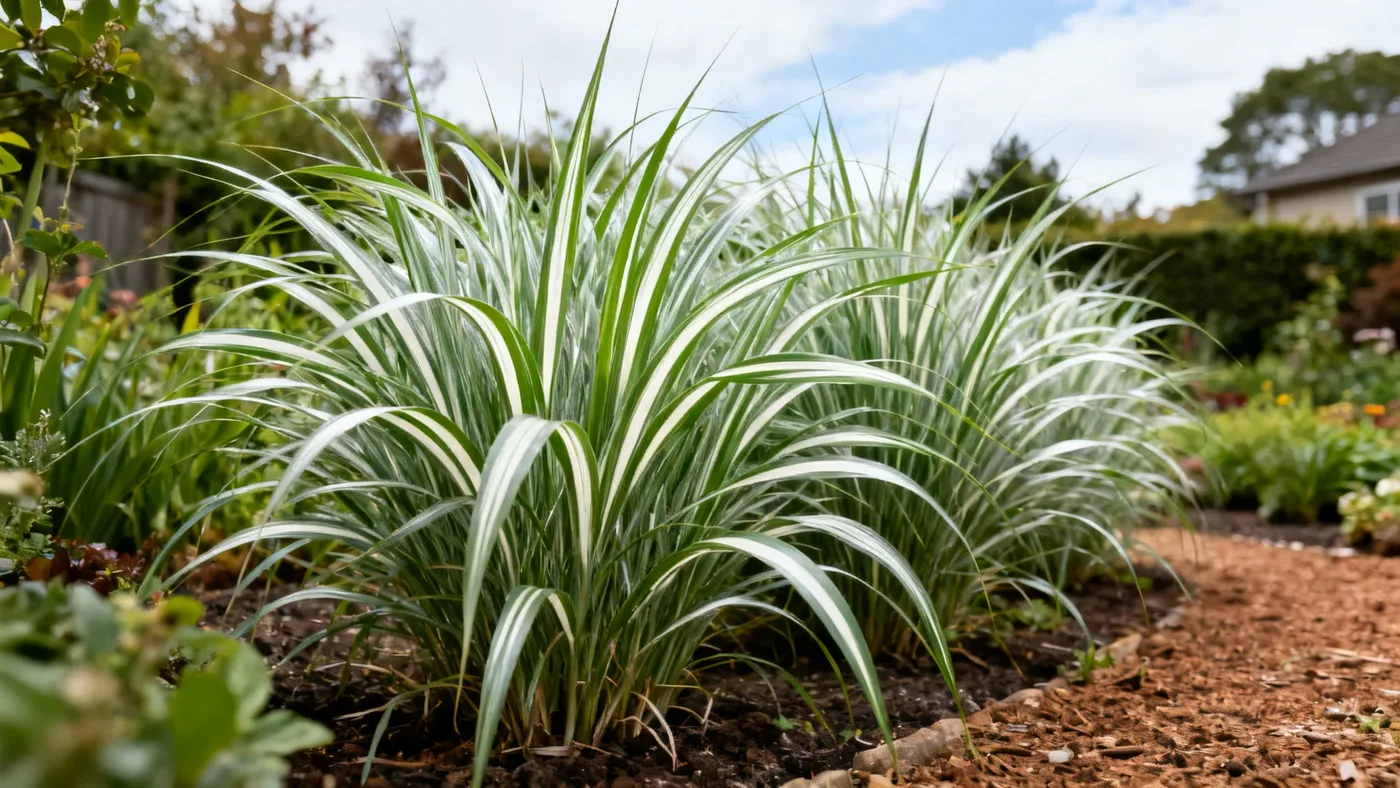 Silver Feather Grass Sun Requirements: Full Sun or Shade?