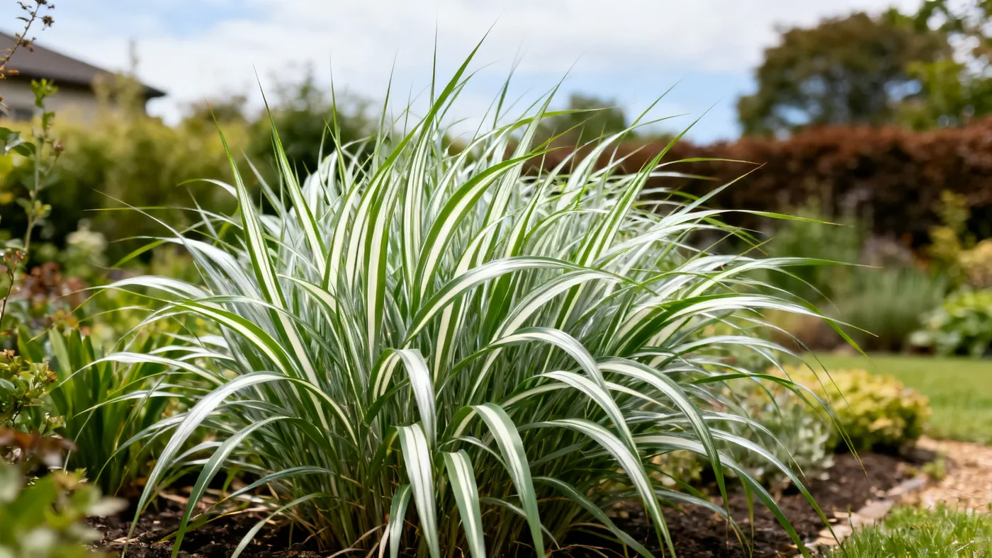 Winter Care for Silver Feather Grass: Should You Cut It Back?
